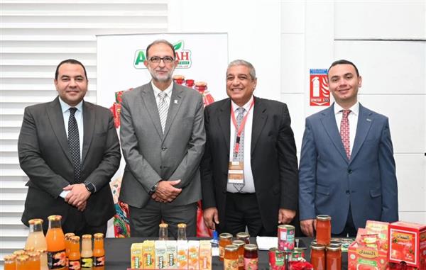 رئيس هيئة سلامة الغذاء يدعم الشركات المصرية المشاركة بالبعثة التجارية إلى المغرب