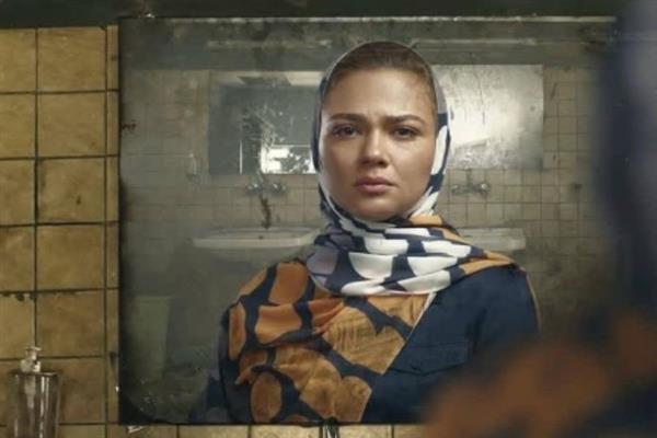 طرح البوسترات الفردية لمسلسل "underage"