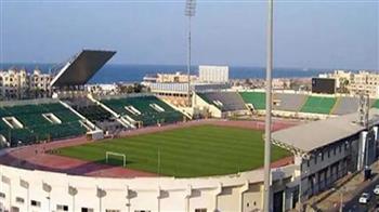   المصري: سنخوض مباريات الفريق بالموسم الجديد في بورسعيد