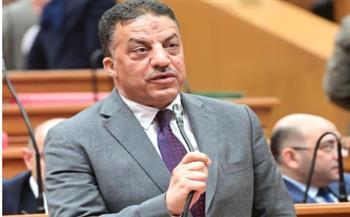 نائب حماة الوطن: سداد كامل مستحقات شركات البترول الأجنبية إنجاز مالي غير مسبوق