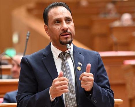 جرجس لاوندي : "السمنة خطر يهدد الأجيال" ومنع الأطعمة الضارة في المدارس ضرورة