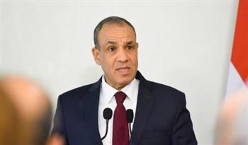   وزير الخارجية ونظيره اليوناني يبحثان تعزيز التعاون الثنائي ومستجدات الأوضاع الإقليمية