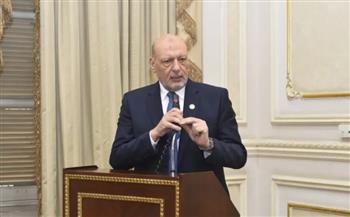   حزب المصريين: توجيهات السيسي بشأن الحوكمة والإصلاح الإداري تؤسس لدولة الكفاءة