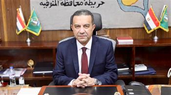   محافظ المنوفية يحيل مخالفات صرف أسمدة زراعية مدعمة بدون وجه حق للنيابة