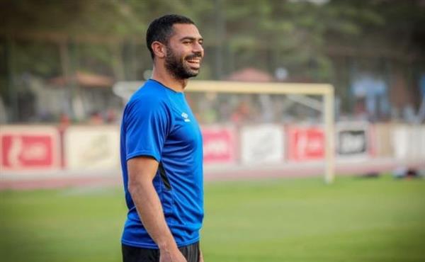 الأهلي يعيد حساباته بشأن انضمام أحمد فتحي لجهاز عموتة