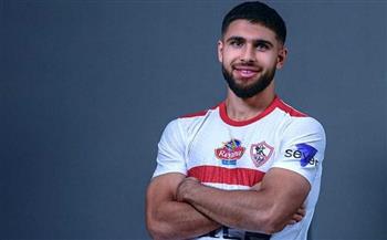  الزمالك يقترب من حل أزمة عمر فرج بعد موافقة اللاعب