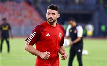   الأهلي يفقد ياسر إبراهيم في افتتاح مشواره بالكونفدرالية