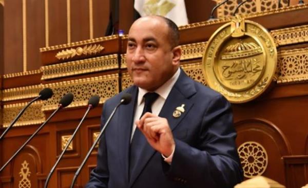 عضو بالشيوخ يطالب بملاحقة مروجي الدعارة إلكترونيًا وتفعيل نصوص القانون الرادعة