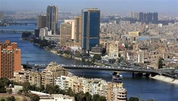  رطب نهاراً.. الأرصاد تكشف تفاصيل حالة الطقس غدًا