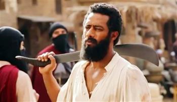   فيلم أسد يتذيل شباك تذاكر السينما