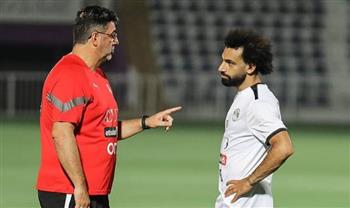 فيتوريا: محمد صلاح قائد استثنائي ونموذج يُحتذى به