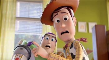 ردود فعل الإيجابية وإشادة النقاد بفيلم Toy story 5 