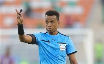   رسميًا.. تعيين الصومالي عمر أرتان حكما لمباراة كأس السوبر الأوروبي