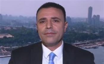   أستاذ علوم سياسية: التصعيد العسكري الأمريكي لن يدفع إيران لتقديم تنازلات