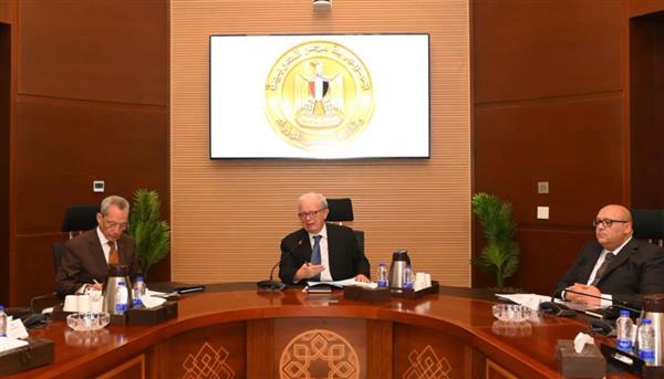 نائب رئيس الوزراء للشؤون الاقتصادية يتابع جهود إعادة هيكلة وحوكمة الشركات المملوكة للدولة