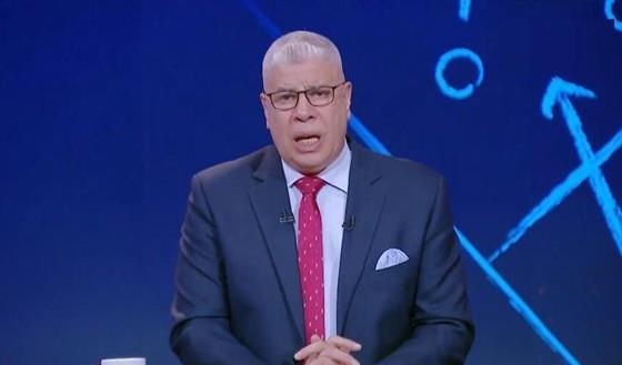 الأعلى للإعلام يحقق في شكوى ضد أحمد شوبير بسبب جماهير المصري
