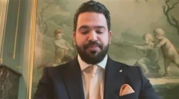 فيصل فرج: ترامب يعيد صياغة شروط التفاوض مع إيران عبر «السلام من خلال القوة»