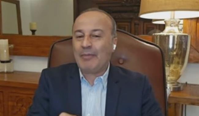 العميد منير شحادة: خطة ترامب لاحتلال الجزر ستكون مكلفة ولن تضمن فتح مضيق هرمز