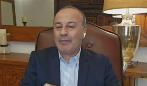 العميد منير شحادة: خطة ترامب لاحتلال الجزر ستكون مكلفة ولن تضمن فتح مضيق هرمز