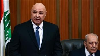عون: مستقبل لبنان يقرره اللبنانيون وحدهم وليس إيران أو إسرائيل