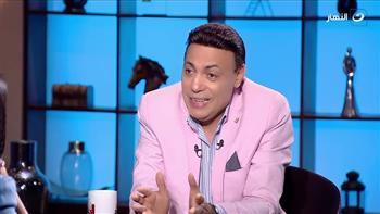 الإعلاميين : استدعاء محمد الغيطي للتحقيق بناء على شكوى نقابة المهن التمثيلية