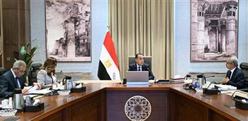   رئيس الوزراء يستعرض الموقف التنفيذي للمشروعات الخدمية والتنموية في بني سويف