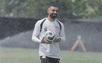 شبكة عالمية: محمد صلاح أمام فرصة تاريخية لكتابة المجد مع الفراعنة