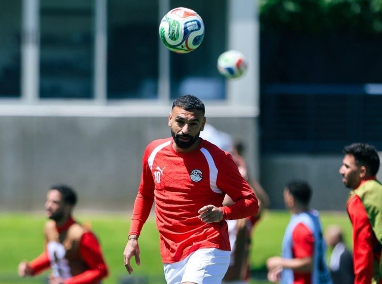 بشرى للجماهير.. قناة مفتوحة تنقل مباراة مصر وبلجيكا في كأس العالم 2026
