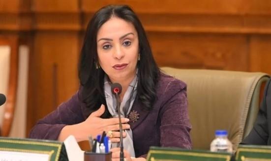 وزيرة التضامن تتابع حادث قطار السويس وتوجه بتقديم الدعم العاجل لأسر الضحايا
