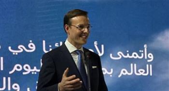   القائم بأعمال روسيا بالقاهرة: مصر شريك استراتيجي ومشروعات كبرى تعزز التعاون بين البلدين