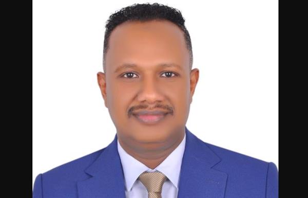 عضو بلجنة الأمل للعودة الطوعية يثمن جهود ديوان الزكاة في دعم العائدين للسودان