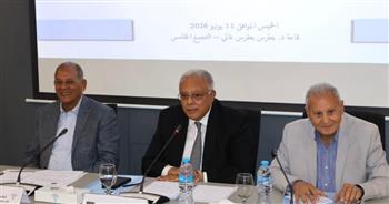   رئيس القومي لحقوق الإنسان: التحدي الحقيقي هو تحويل مخرجات الحوار إلى تشريعات وسياسات يشعر المواطن بأثرها