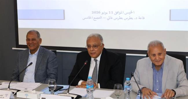 رئيس القومي لحقوق الإنسان: التحدي الحقيقي هو تحويل مخرجات الحوار إلى تشريعات وسياسات يشعر المواطن بأثرها