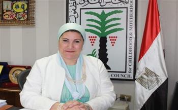   الدكتورة سحر السنباطي : القضاء على عمل الأطفال مسؤولية مشتركة