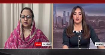 رئيسة معهد السلام والدراسات: نشهد لحظة تاريخية مع قرب توقيع اتفاق بين الولايات المتحدة وإيران