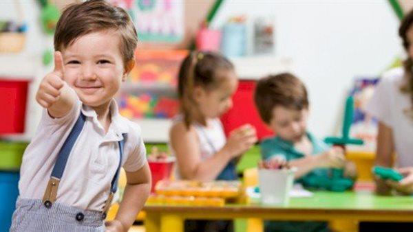 رابط التقديم للصف الأول الابتدائى ورياض الأطفال لعام 2027