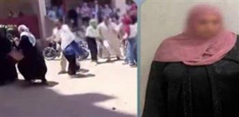   "الداخلية" تكشف تفاصيل مشاجرة داخل لجنة امتحانات في الشرقية