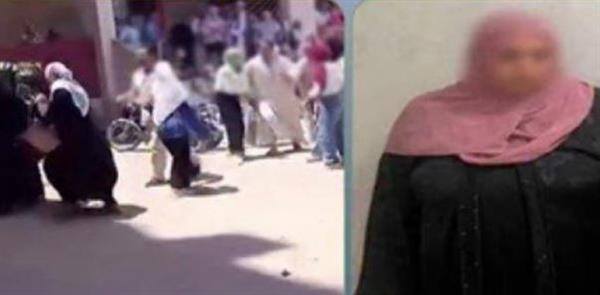 "الداخلية" تكشف تفاصيل مشاجرة داخل لجنة امتحانات في الشرقية
