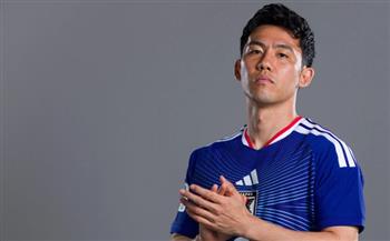  نهاية مشوار إندو مع منتخب اليابان بعد الاستبعاد من المونديال