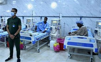هيئة الرعاية الصحية تواصل التوسع في خدمات التأمين الصحي الشامل بالأقصر
