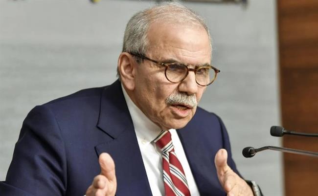 سلام: إعادة الإعمار والإنسحاب الإسرائيلى لا يتحققان إلا عبر الدولة اللبنانية