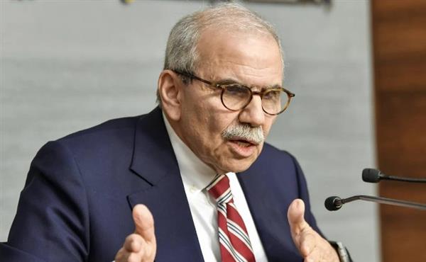 سلام: إعادة الإعمار والإنسحاب الإسرائيلى لا يتحققان إلا عبر الدولة اللبنانية