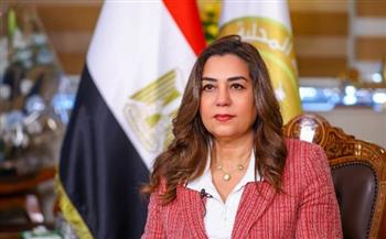 منال عوض: وعي المواطن خط الدفاع الأول عن الحياة البرية في مصر