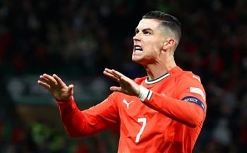  رونالدو يحدد أول أهداف البرتغال في مونديال 2026