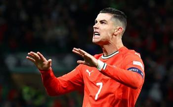 رونالدو يحدد أول أهداف البرتغال في مونديال 2026