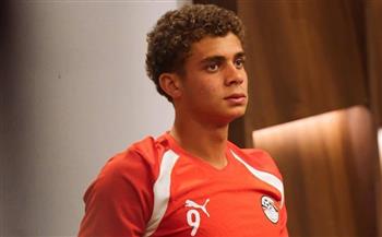   فيفا: حمزة عبد الكريم أحد أصغر نجوم مونديال 2026 وأكثرهم إثارة للمتابعة