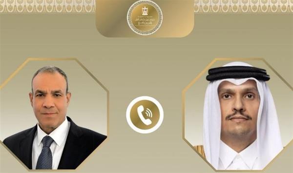 وزير الخارجية: أمن الخليج جزء لا يتجزأ من الأمن القومي المصري