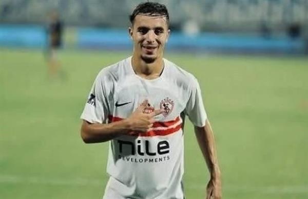 الزمالك يعود من المغرب دون حسم أزمة عبد الحميد معالي