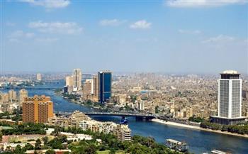   شديد الحرارة.. الأرصاد تكشف تفاصيل حالة الطقس غدًا
