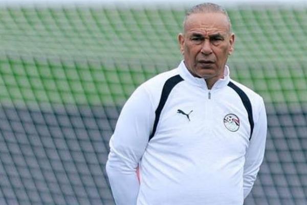 إبراهيم حسن: منتخب مصر يتدرب صباحًا ويتوجه إلى سياتل مساءً لمواجهة بلجيكا